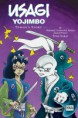 Usagi Yojimbo 22 - Tómoe´s Story